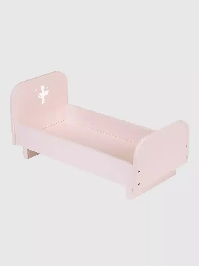Set di mobili per bambole per bambini piccoli