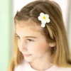 Set di mollette con margherite Sweet Wink