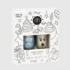 Set di smalti Boum di Nailmatic
