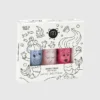 Set di smalti Nailmatic "Las Mermaid"