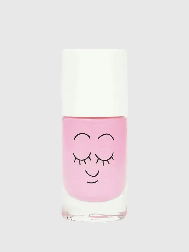 Set di smalti Nailmatic "Las Mermaid"