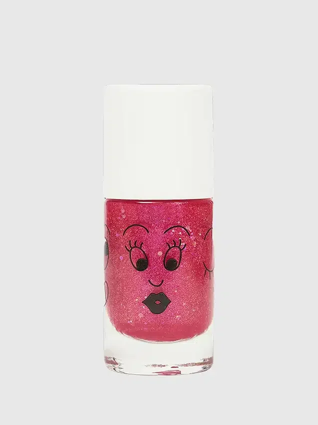 Set di smalti Nailmatic "Las Mermaid"