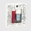 Set di smalto per unghie e lucidalabbra Magique di Nailmatic