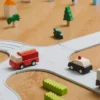 Set di veicoli Planworld
