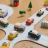 Set di veicoli Planworld