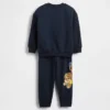 Set felpa e pantaloni Vintagesoft Paw Patrol per Neonato & Bebè