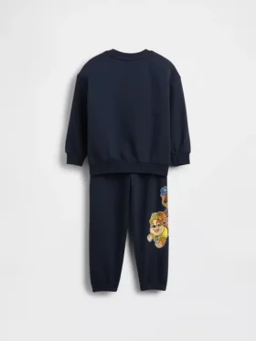 Set felpa e pantaloni Vintagesoft Paw Patrol per Neonato & Bebè