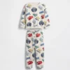 Set felpa GAP × Disney Neonato & Bebè Vintagesoft Cars