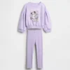 Set GAP × Disney Neonato & Bebè con felpa a palloncino