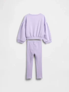 Set GAP × Disney Neonato & Bebè con felpa a palloncino