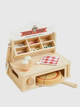 Set giocattolo “My Pizza Oven”