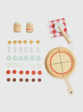 Set giocattolo “My Pizza Oven”