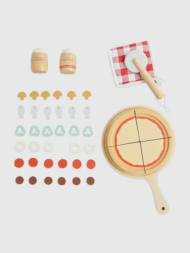 Set giocattolo “My Pizza Oven”