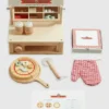 Set giocattolo “My Pizza Oven”