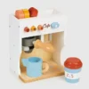 Set giocattolo "Piccolo barista" per bambini piccoli
