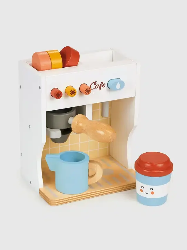 Set giocattolo "Piccolo barista" per bambini piccoli
