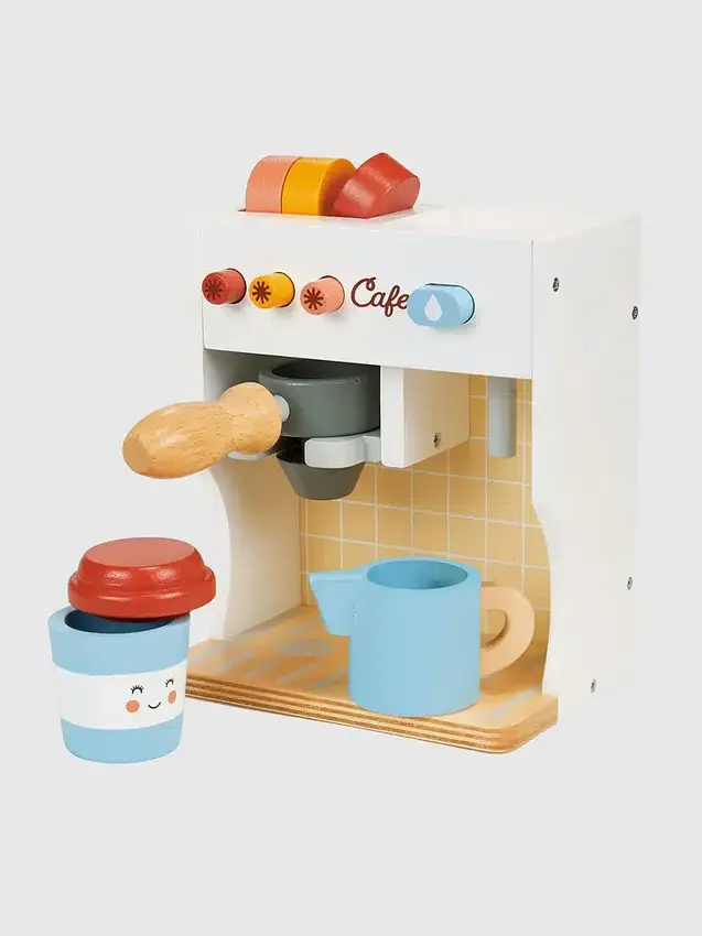 Set giocattolo "Piccolo barista" per bambini piccoli