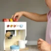 Set giocattolo "Piccolo barista" per bambini piccoli