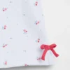 Set gonnellina con fiocco Vintagesoft per Neonato & Bebè
