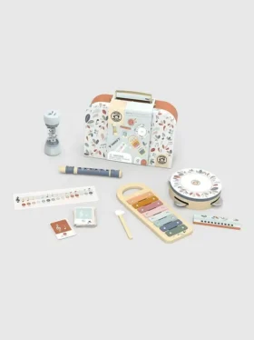 Set musicale per bambini piccoli