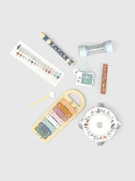 Set musicale per bambini piccoli
