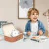 Set musicale per bambini piccoli
