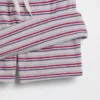 Set per bambini con gonnellina-pantaloncino in spugna
