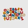 Set per lo sviluppo delle competenze linguistiche con l’alfabeto maiuscolo