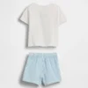 Set per neonati con orsetto Brannan