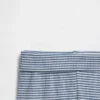 Set per neonati “Grow-With-Me” con pantaloncini a costine sottili