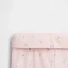 Set per neonati “Grow-With-Me” con pantaloncini a costine sottili