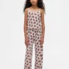 Set pigiama canotta GAP × Disney Kids in tessuto riciclato