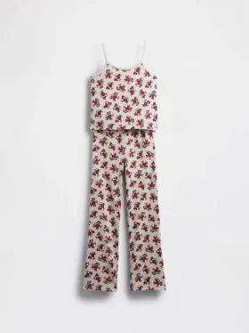 Set pigiama canotta GAP × Disney Kids in tessuto riciclato