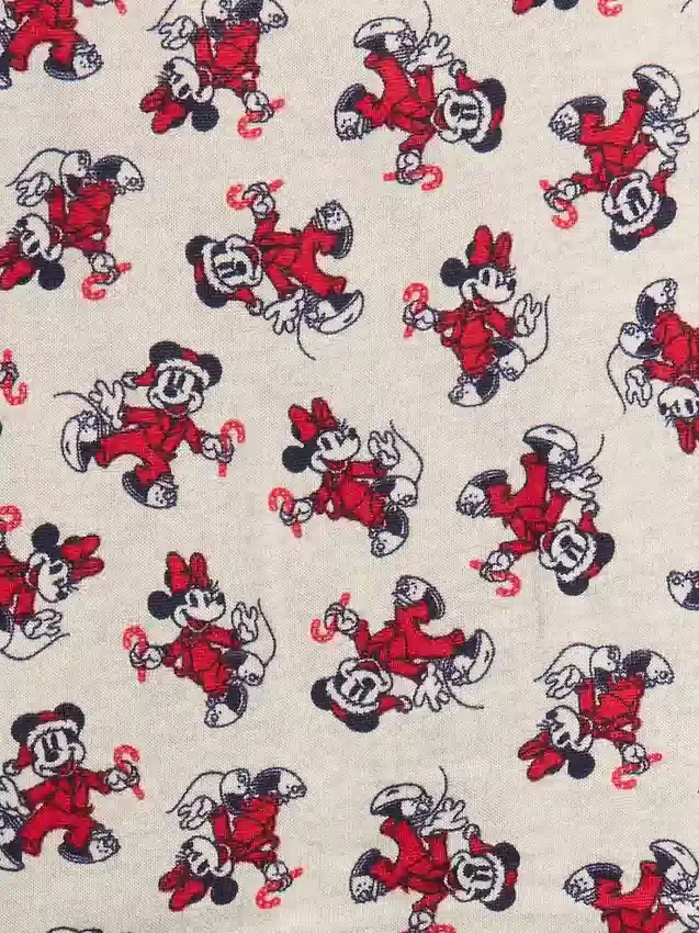 Set pigiama canotta GAP × Disney Kids in tessuto riciclato