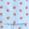Set pigiama con pantaloncini in cotone biologico spazzolato Brannan Bear per neonato & bebè