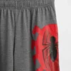 Set pigiama da bambino Spider-Man in tessuto riciclato
