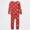 Set pigiama GAP × Disney Neonato & Bebè Cars in cotone biologico spazzolato