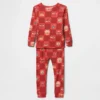 Set pigiama GAP × Disney Neonato & Bebè Cars in cotone biologico spazzolato