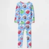 Set pigiama in cotone biologico spazzolato Marvel per Neonato & Bebè