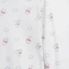 Set pigiama in cotone spazzolato biologico Winnie the Pooh per Neonato & Bebè