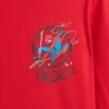 Set pigiama Marvel Spider-Man riciclato per bambini