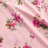 Set pigiama pantaloncini riciclato per bambini