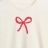 Set pigiama pantaloncini riciclato per bambini