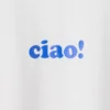 Set pigiama pantaloncini riciclato per bambini