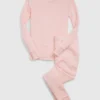 Set pigiama per bambini in cotone biologico