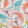 Set pigiama per bambini in cotone biologico spazzolato