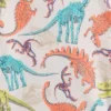 Set pigiama per bambini in cotone biologico spazzolato