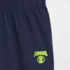 Set pigiama per bambini Marvel con pantaloni jogger riciclati