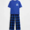 Set pigiama riciclato per bambini