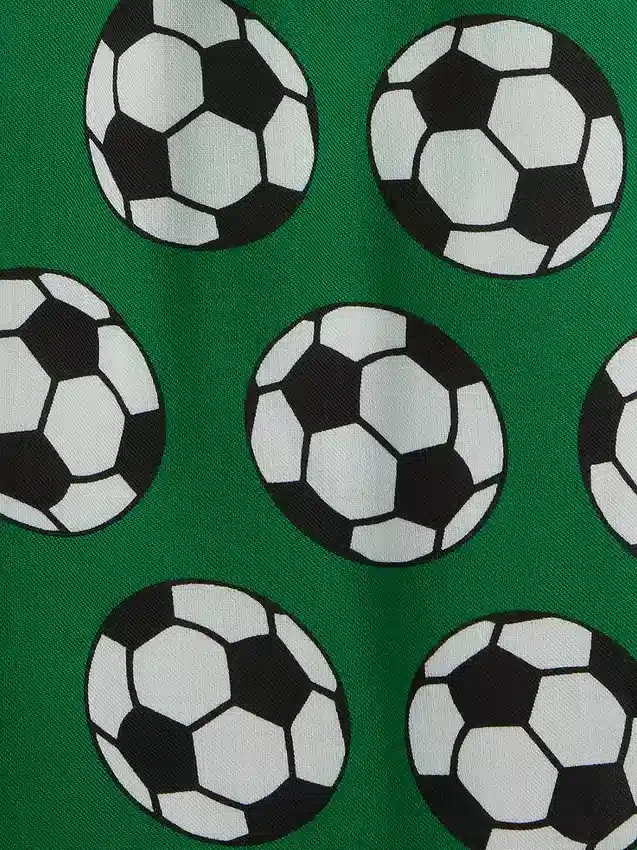 Set pigiama riciclato per bambini